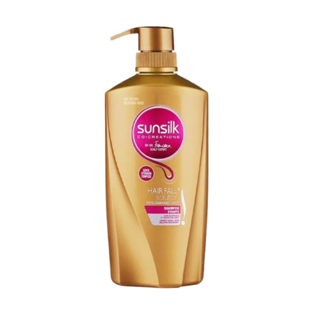 Sunsilk hairfall solution shampoo 680ml