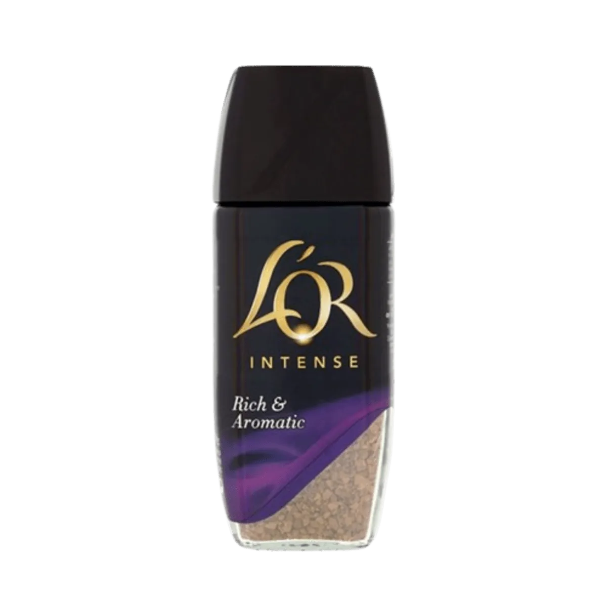 Lor Intense Rich & Aromatic Coffee