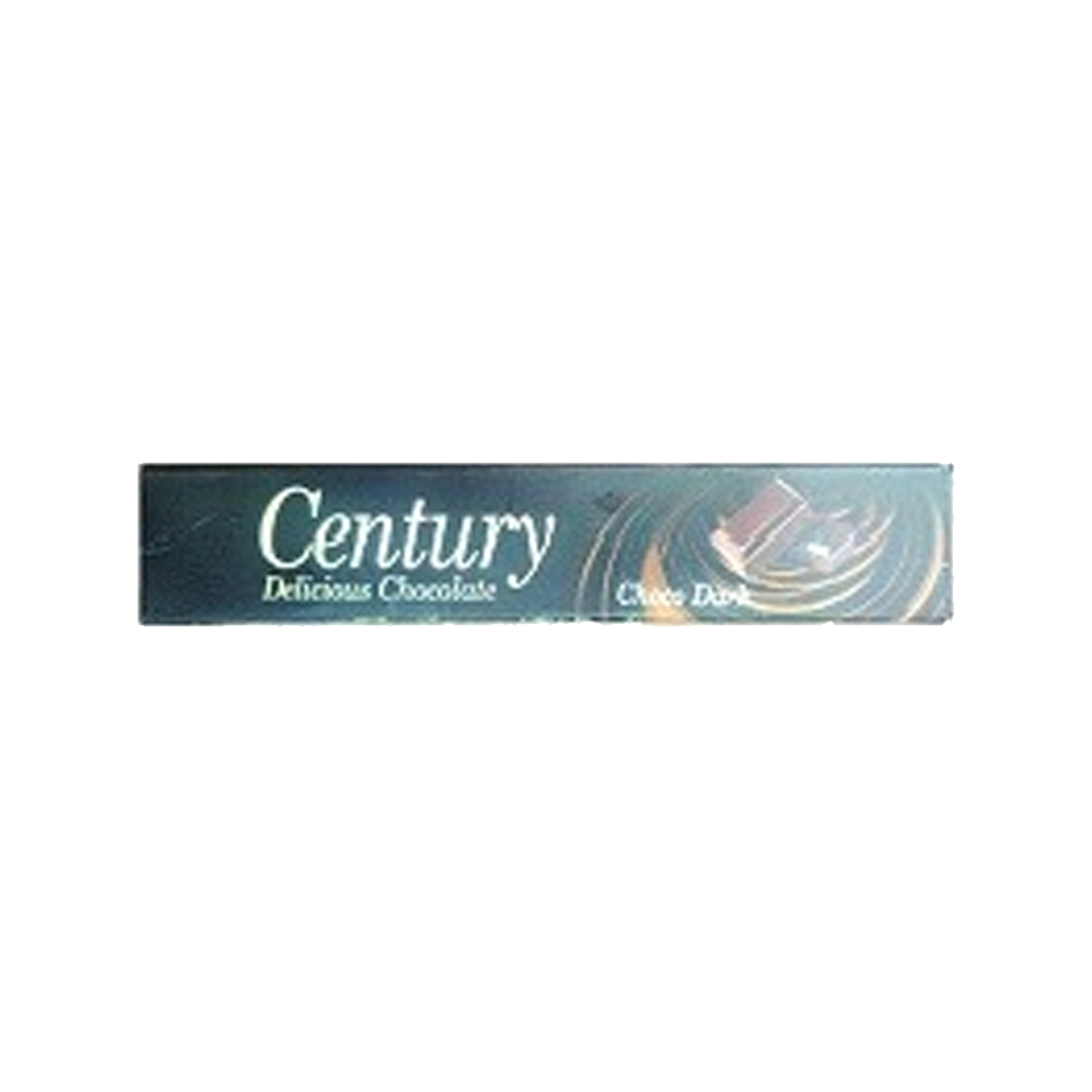 Century choco drark 13g