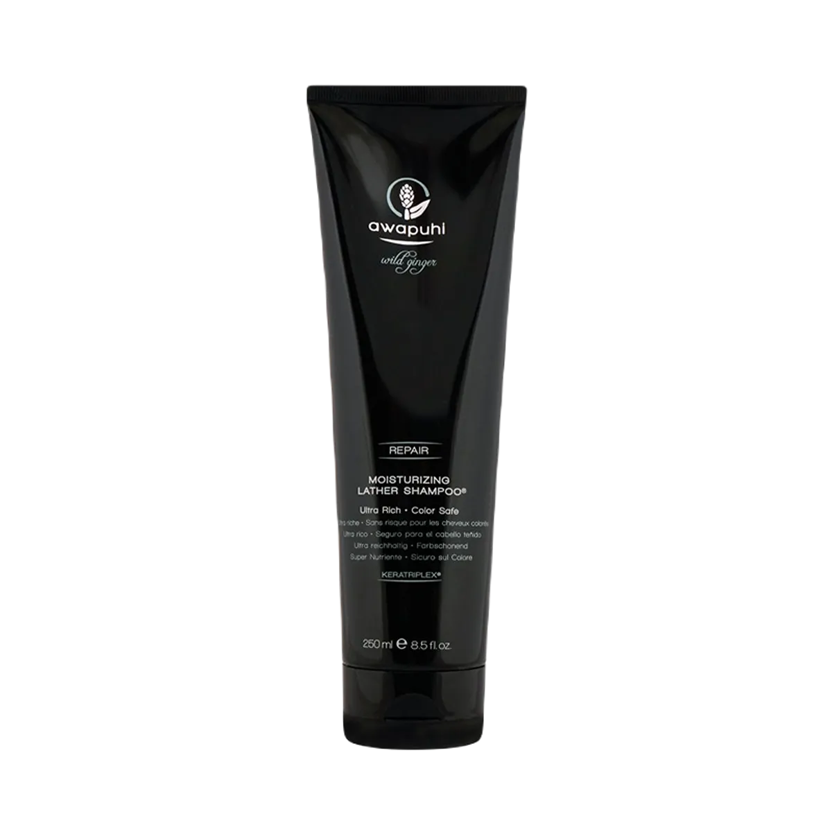 Paul Mitchell Awapuhi Wild Ginger Moisturizing Lather Shampoo
