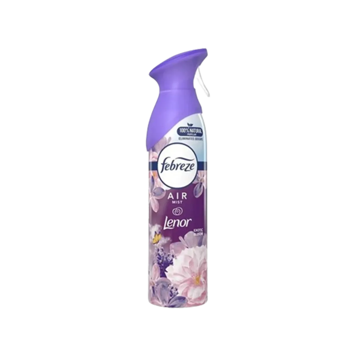 Febreze Air Mist Exotic Bloom 300ml