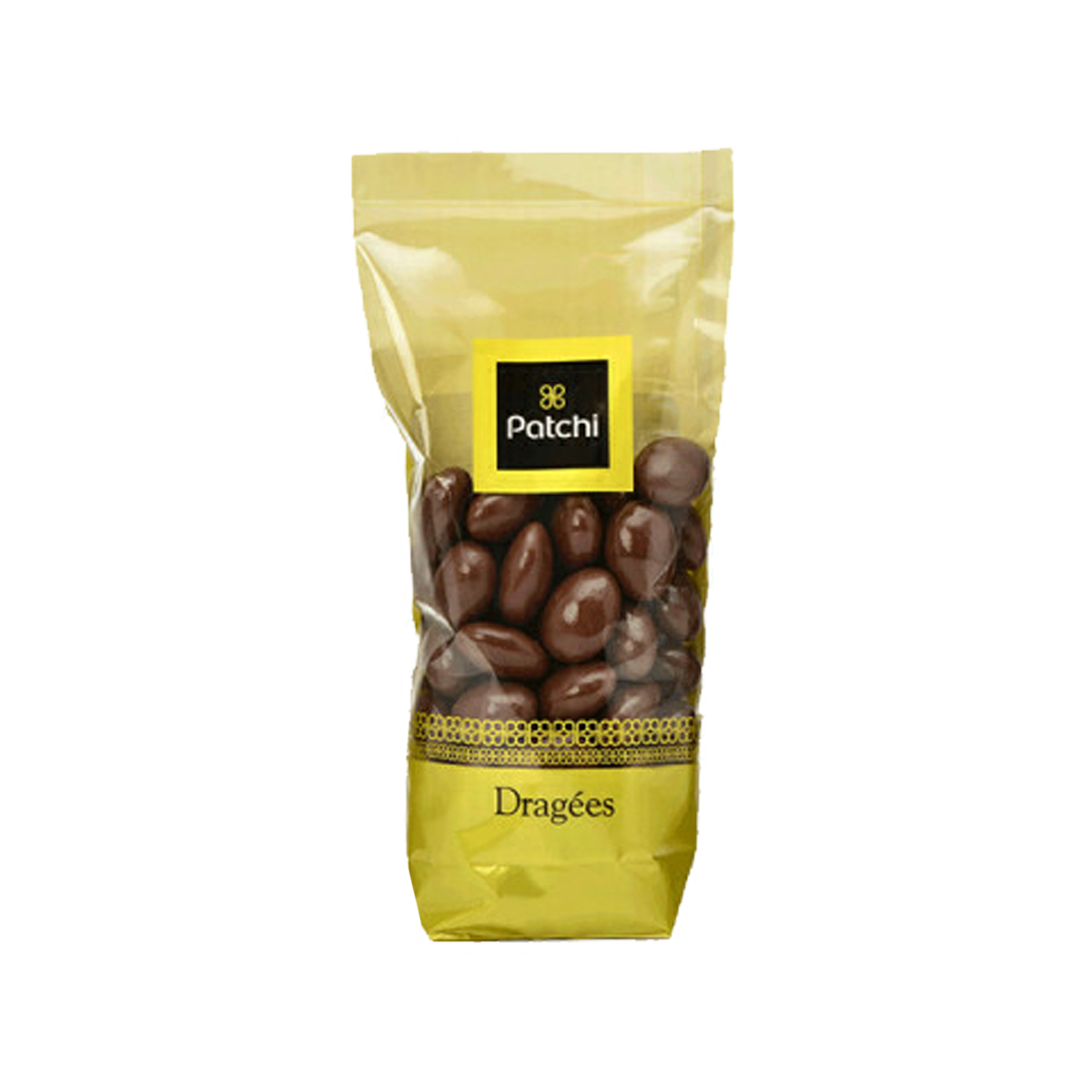 Patchi Chcolate Dragee 250g