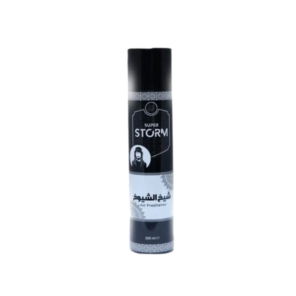 Super Strom Shiekh ul Shuakh Air Freshener 300ml