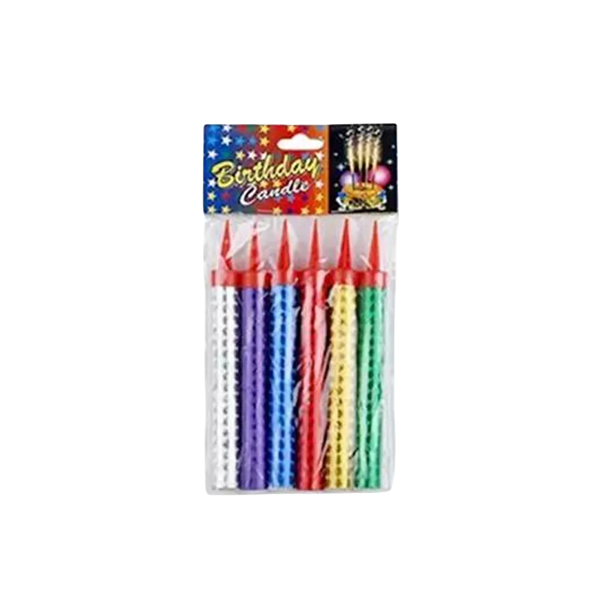 Birthday Candel Small