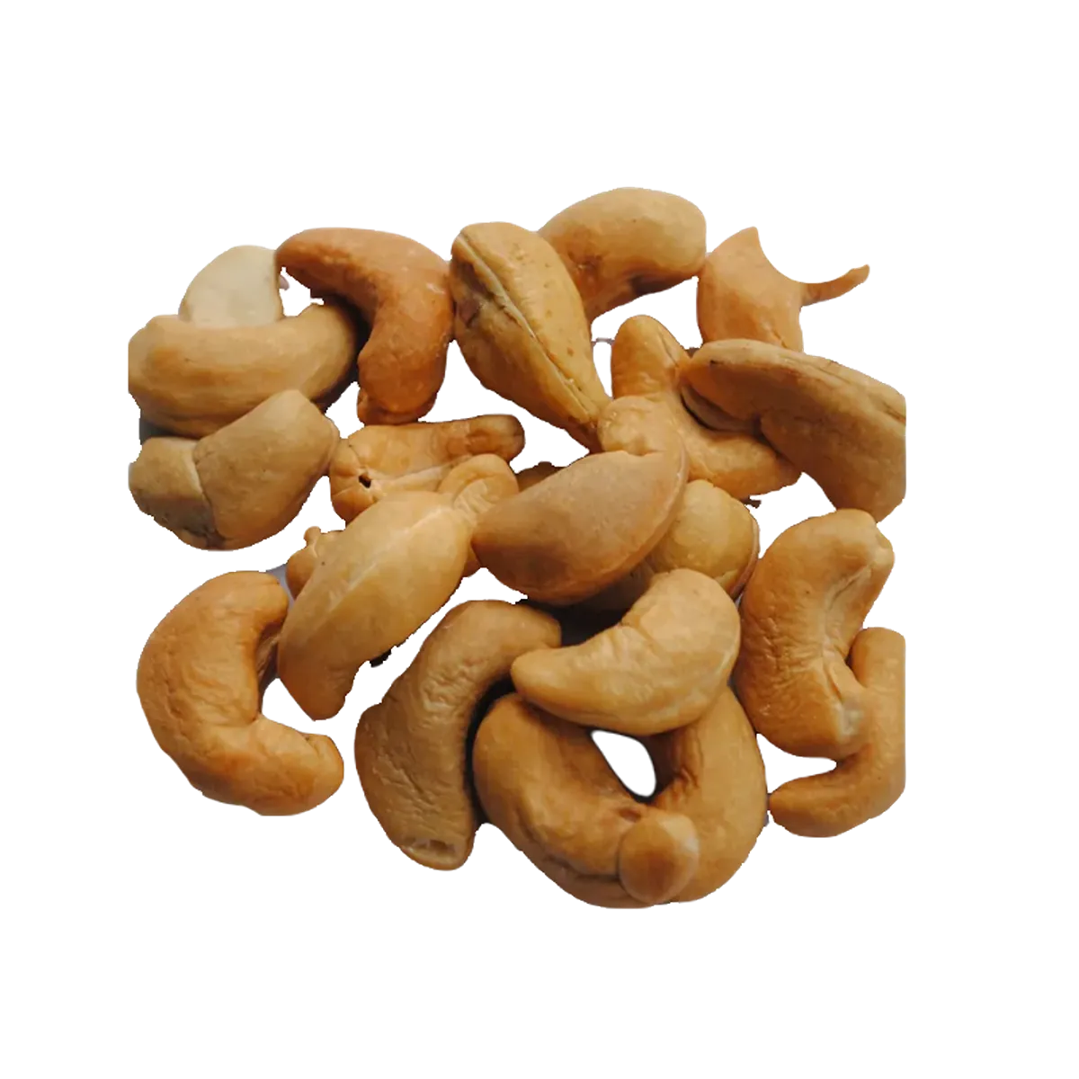 Esajee Dry Fruit Roasted Cashew