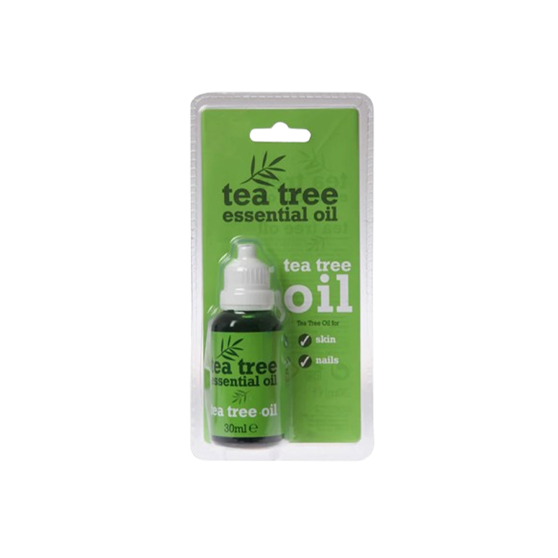 Tea Tree Essential Oil 30ml