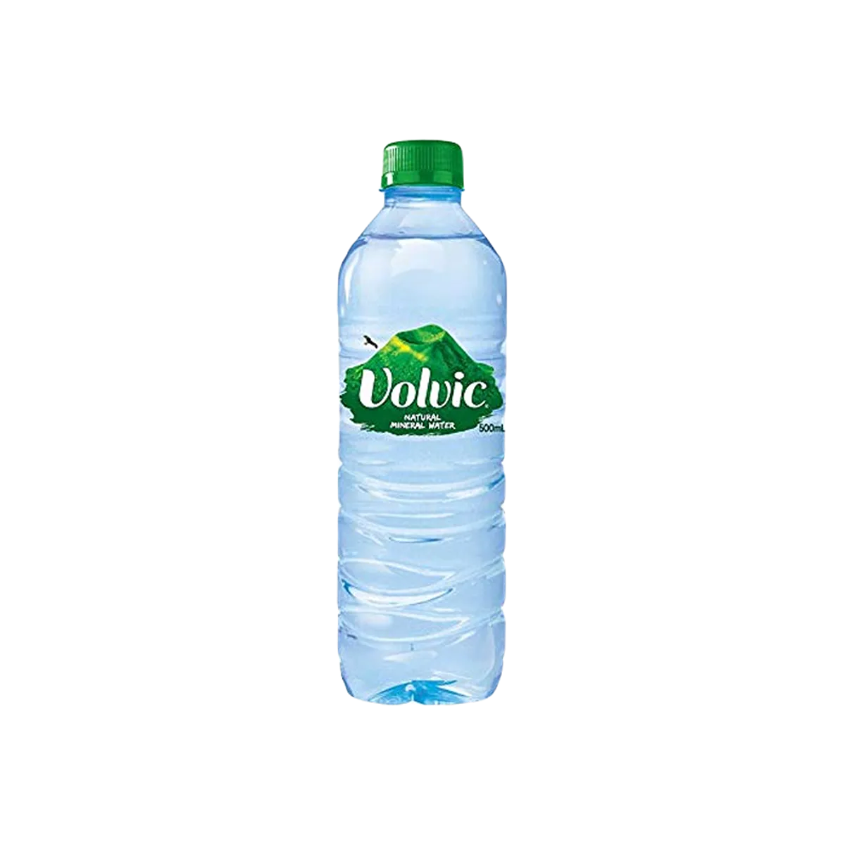 Volvic Still Mineral Water 500ml