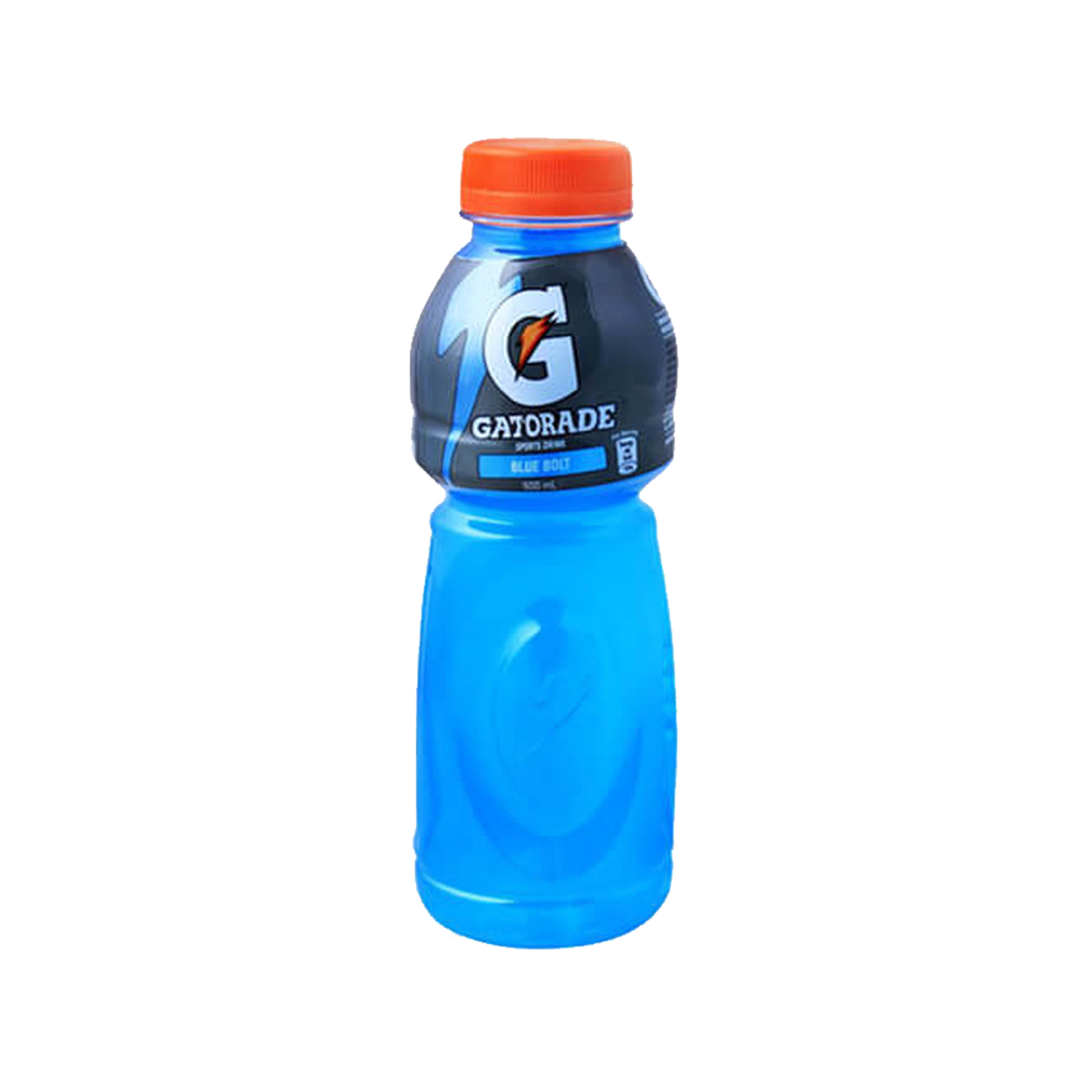 Gatorade Blue Bolt 500ml