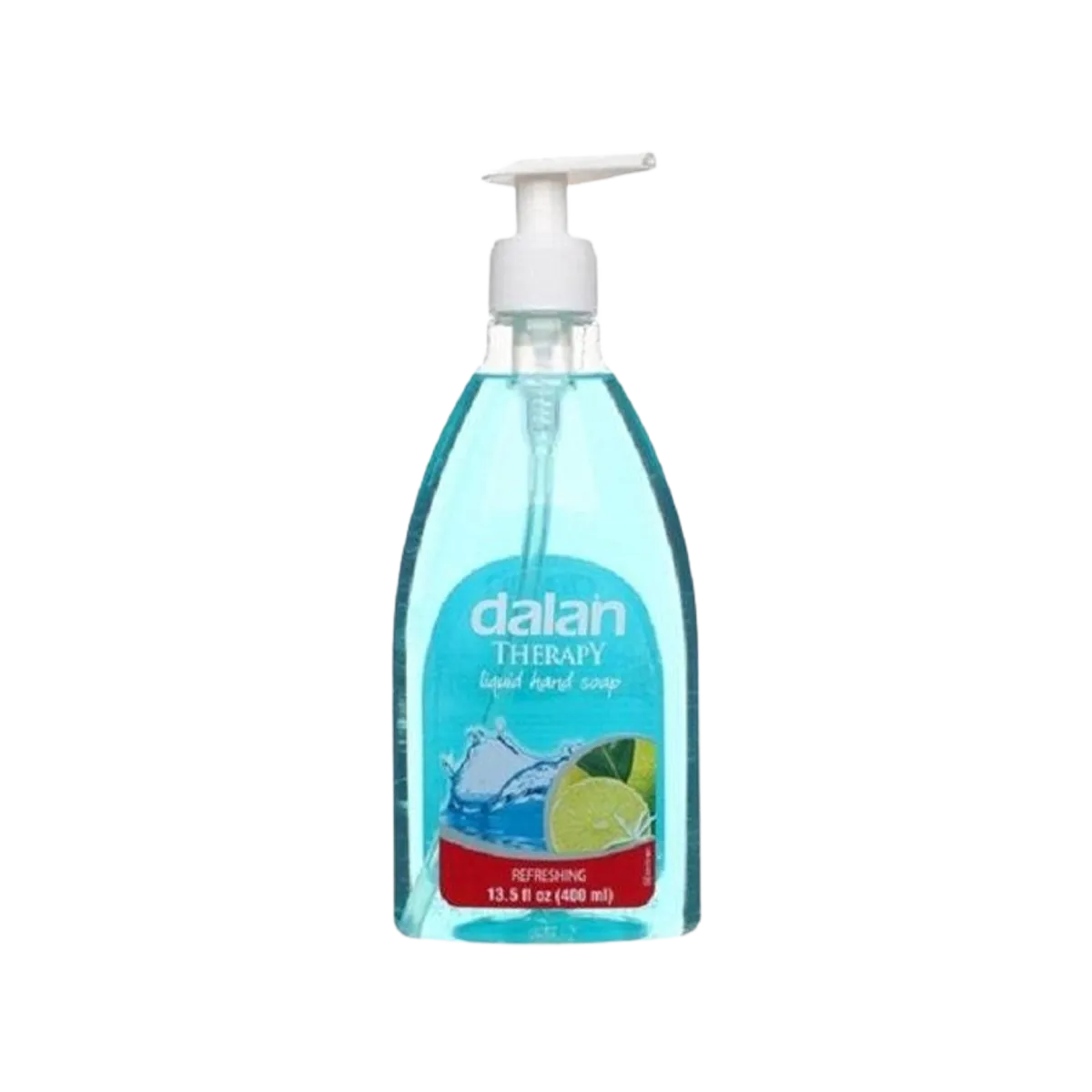 Dalan Therapy Hand Wash Refreshing 400ml