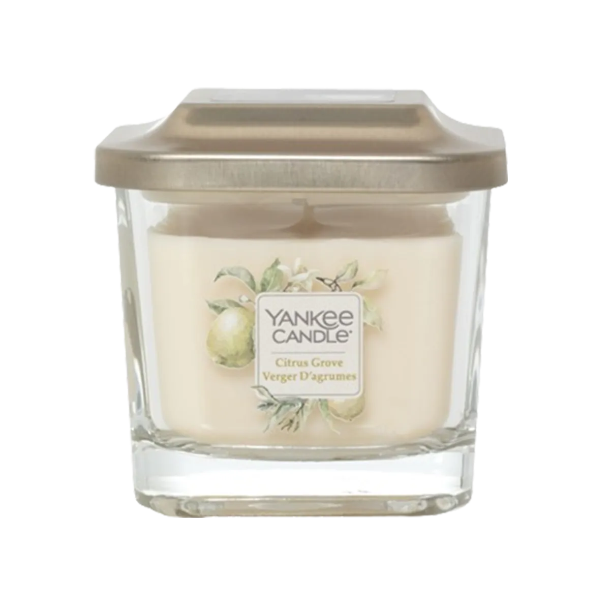 Elevation Limited Edition small Citrus Grove 96 G