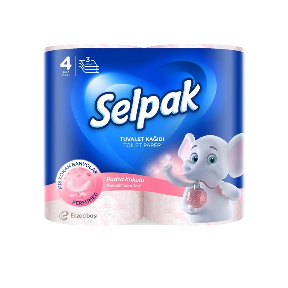 Selpak classic Perfumed