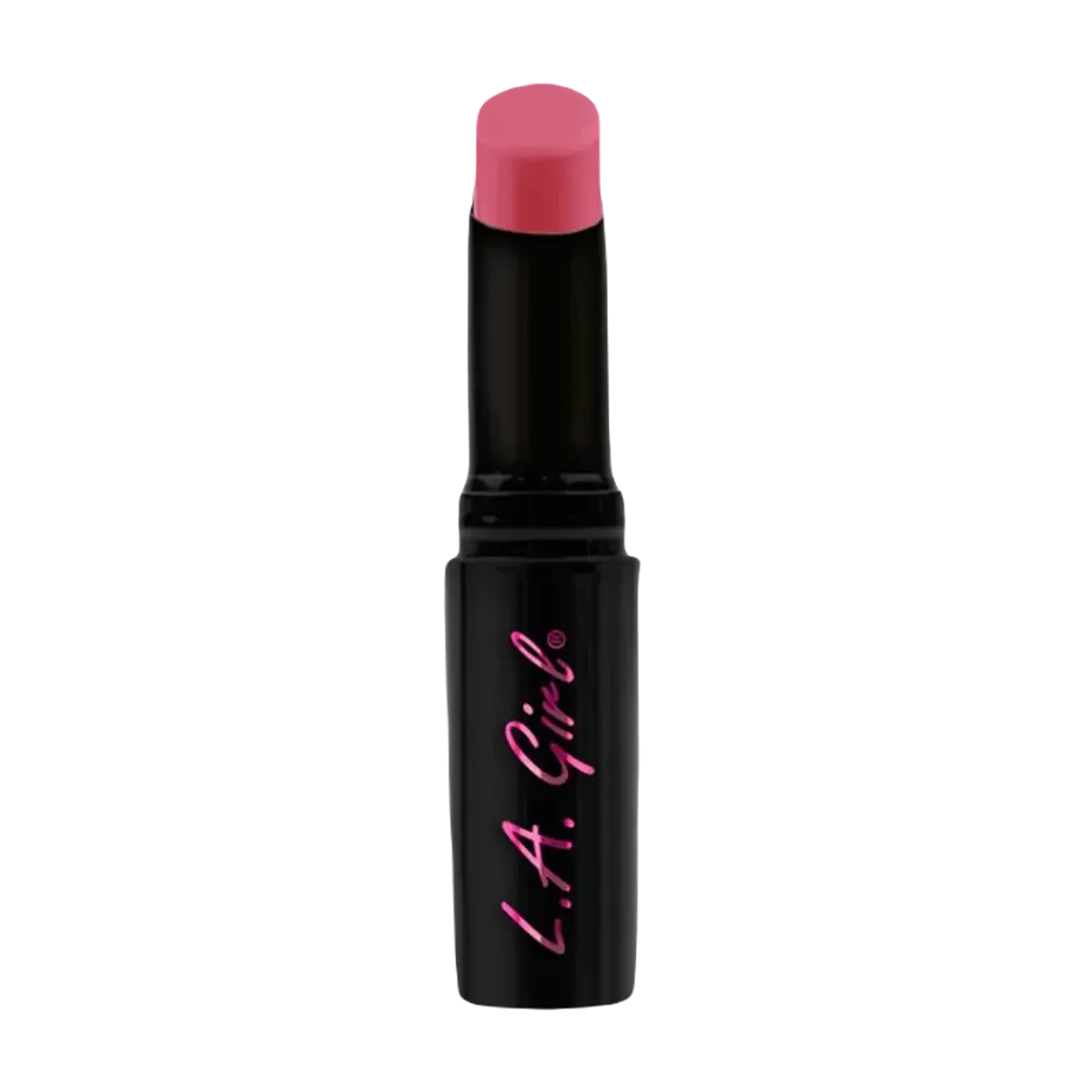 L.A. Girl Luxury Cream Lipstick Forever