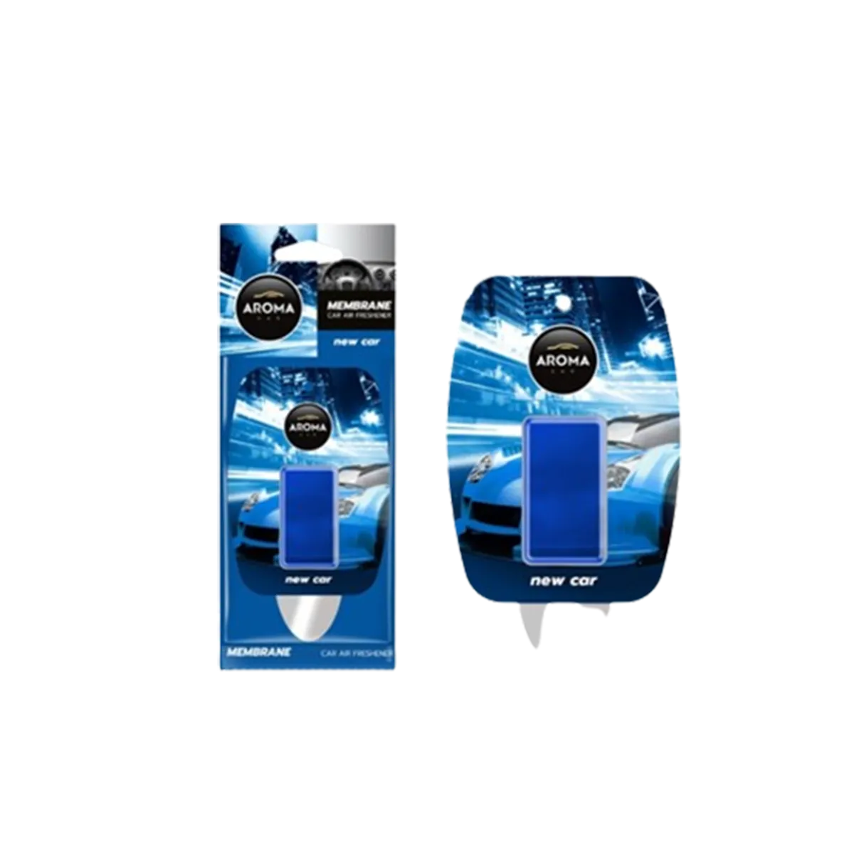Aroma Car Membrane new car