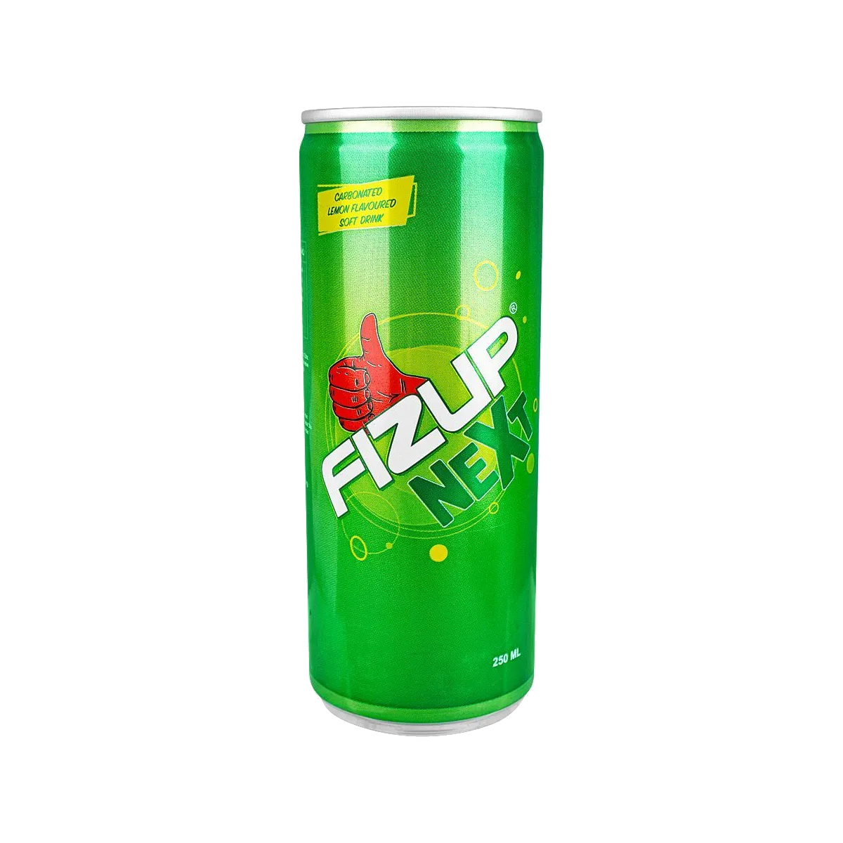 Local Next Cola Fuzzup Tin 250 Ml