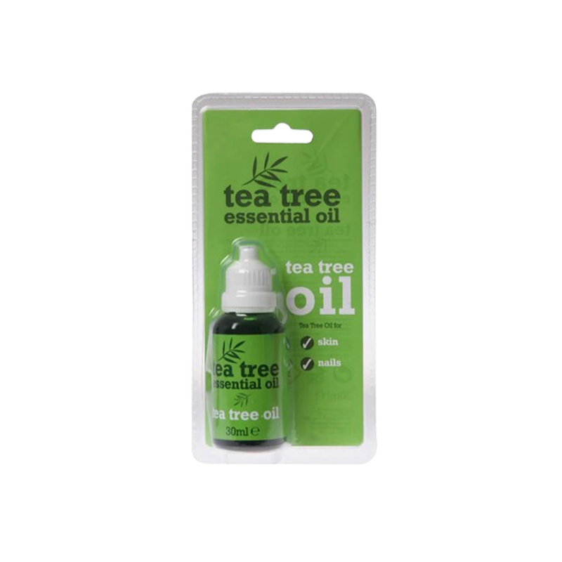 Tea Tree Essential Oil 30ml