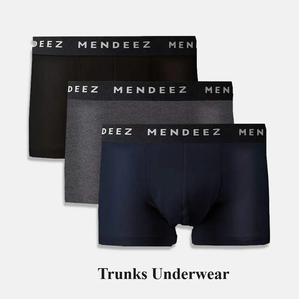 Trunks Underwear