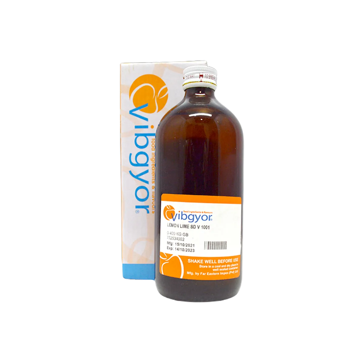 VibGyor Lemon V 1001 0.400 kg