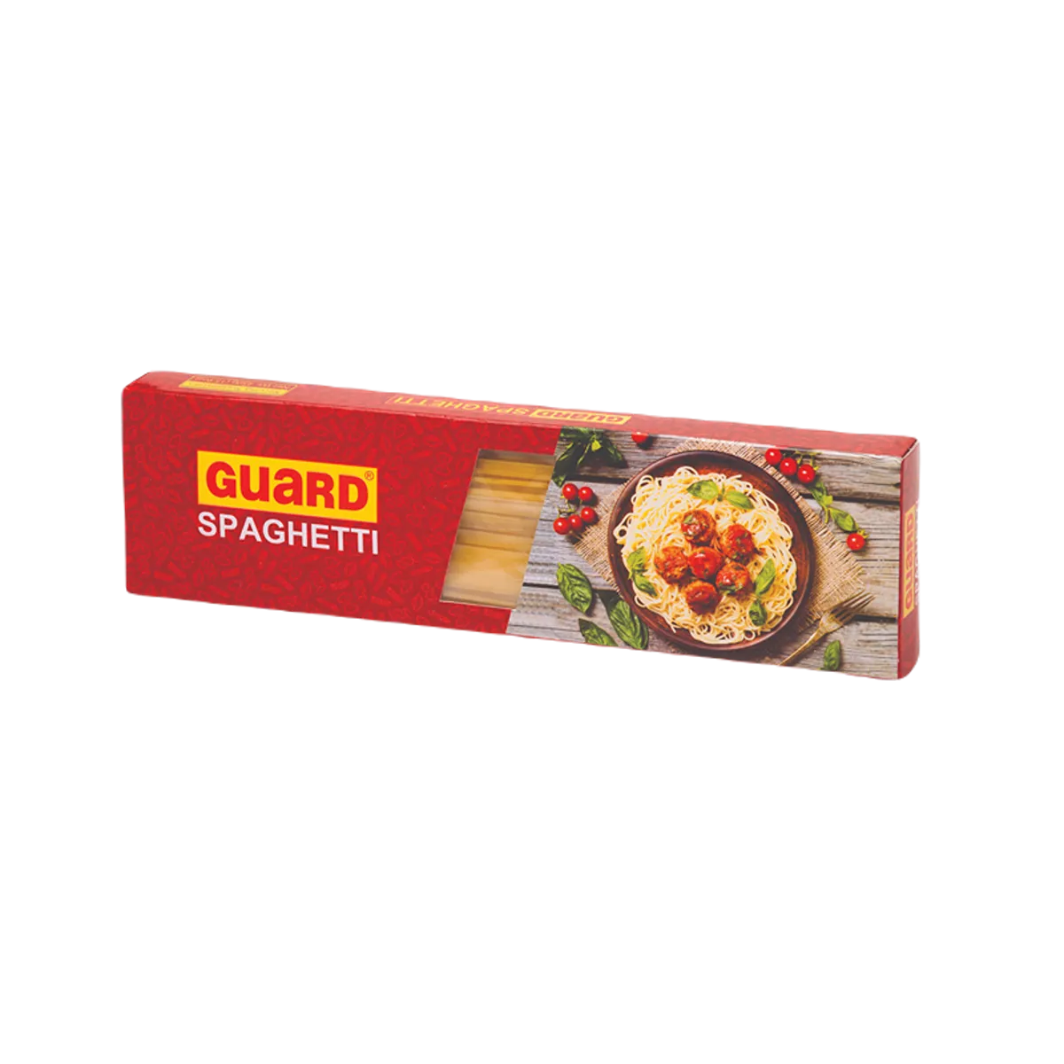 Guard spaghetti 450g