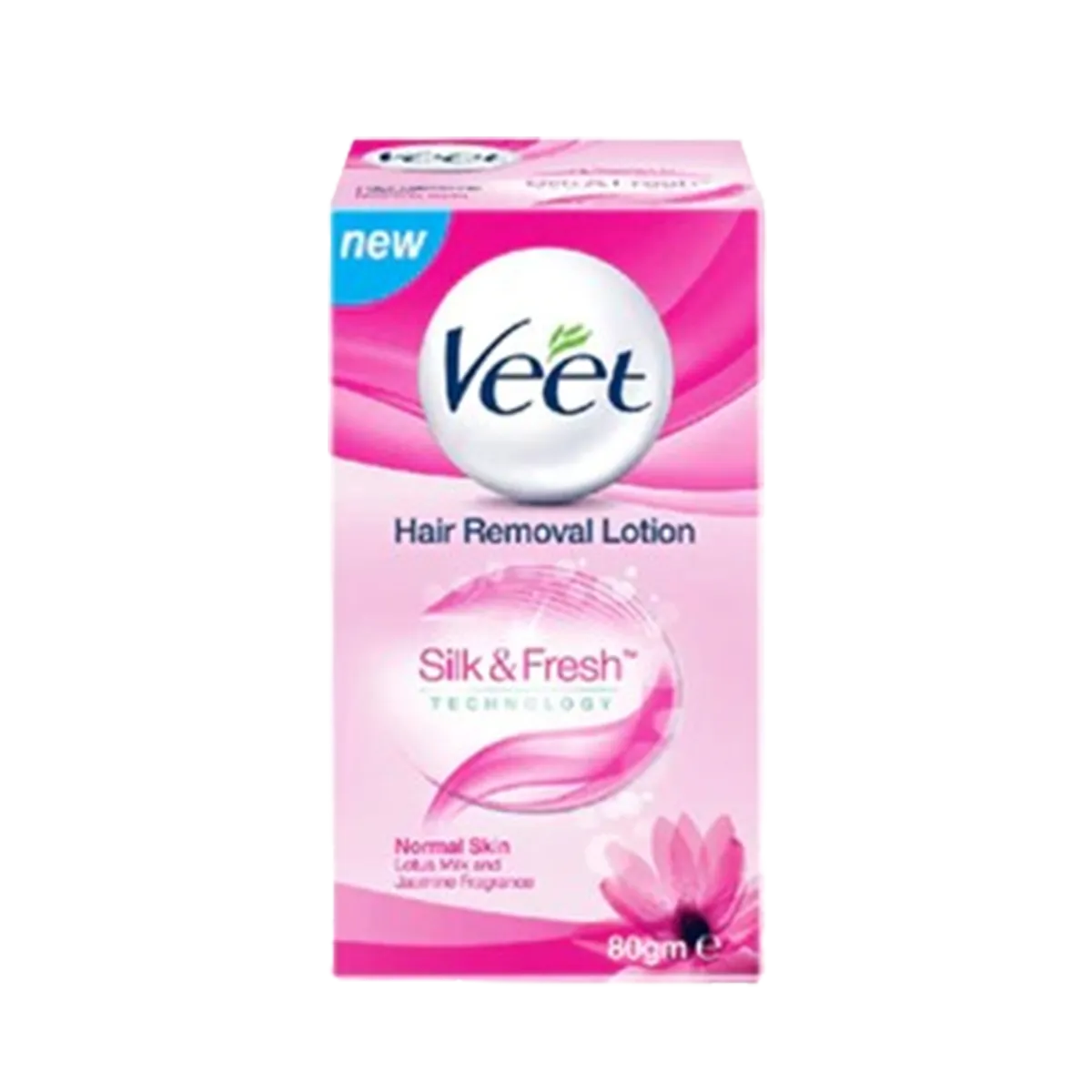 Veet hair removal lotion normal skin 40g