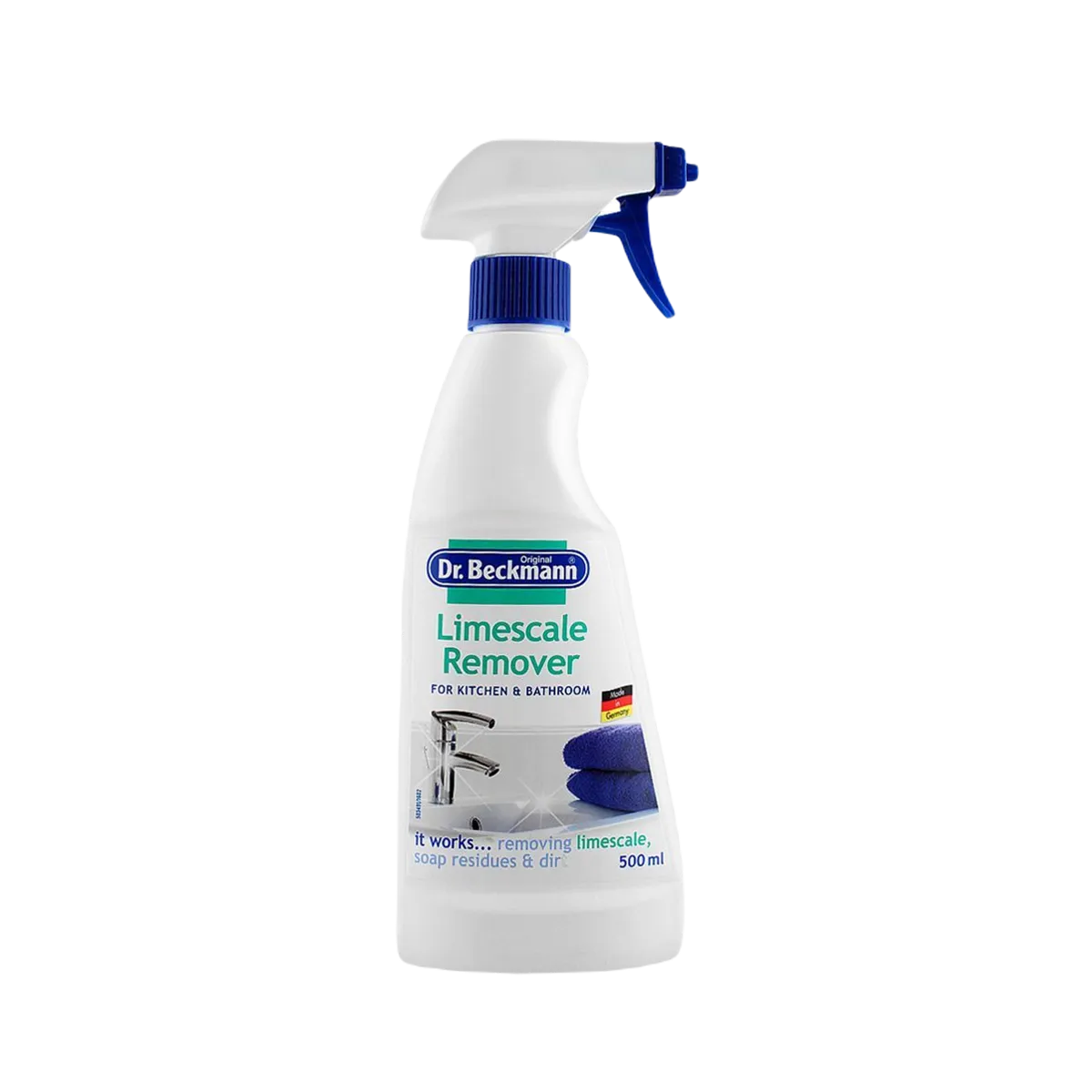 Dr.Beckmann Limescale Remover