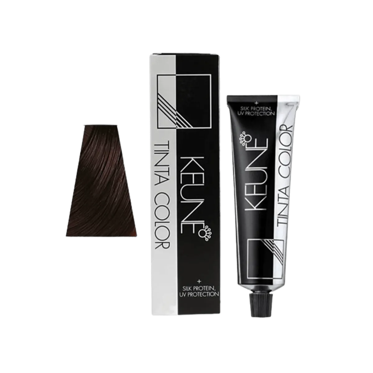 KEUNE TINTA COLOR# 5.67
