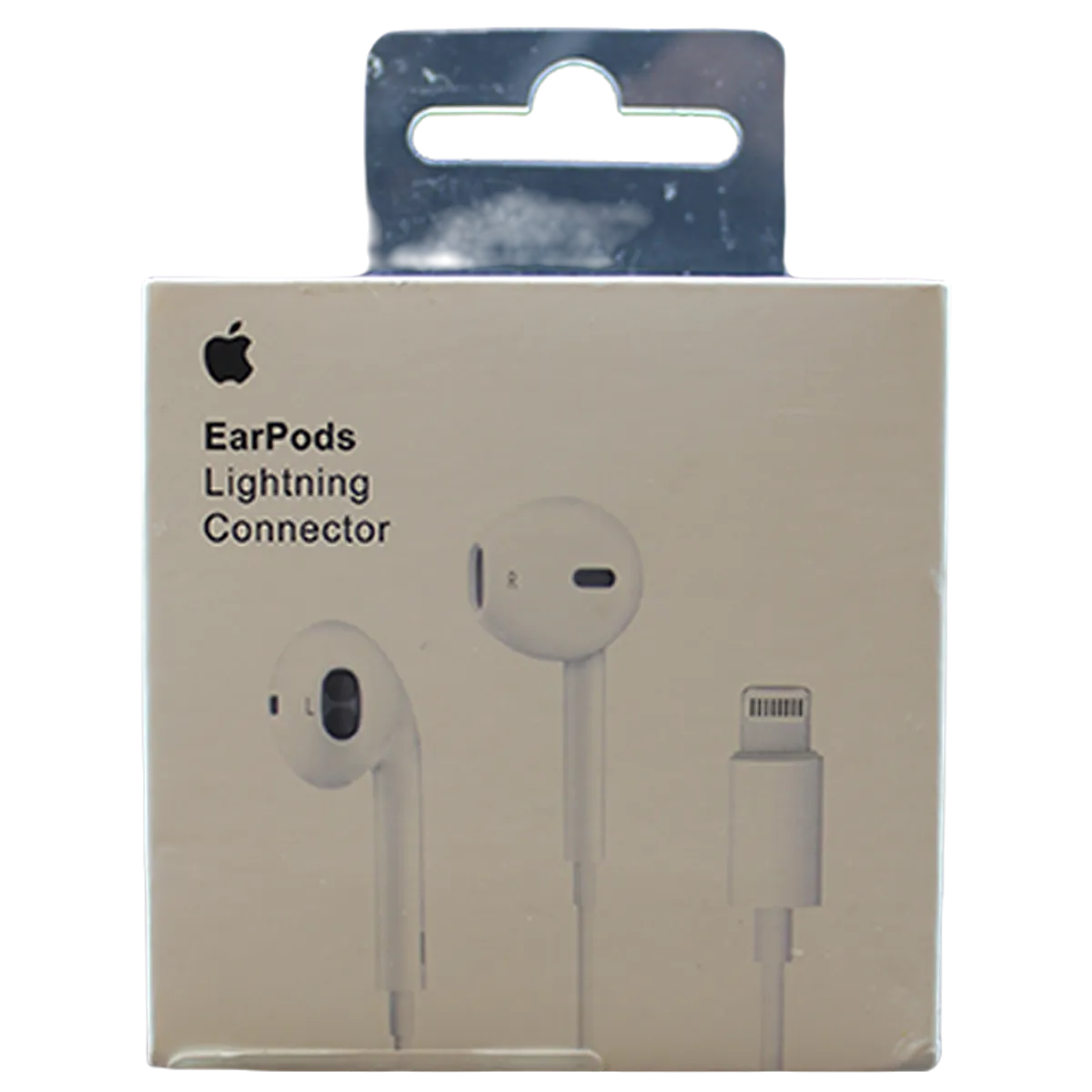 EarPods Lightning Connector Iphone c