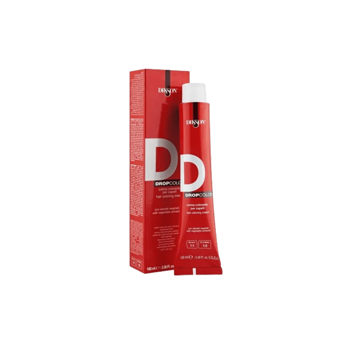 Dikson Drop Color 5.331 100ml