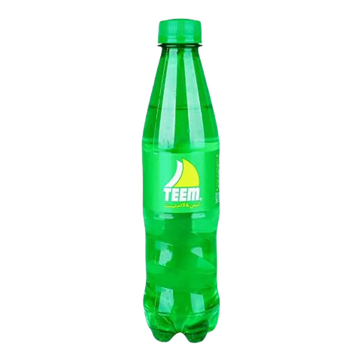 Local Cold Drink Teem Cola Bottle 1.5L