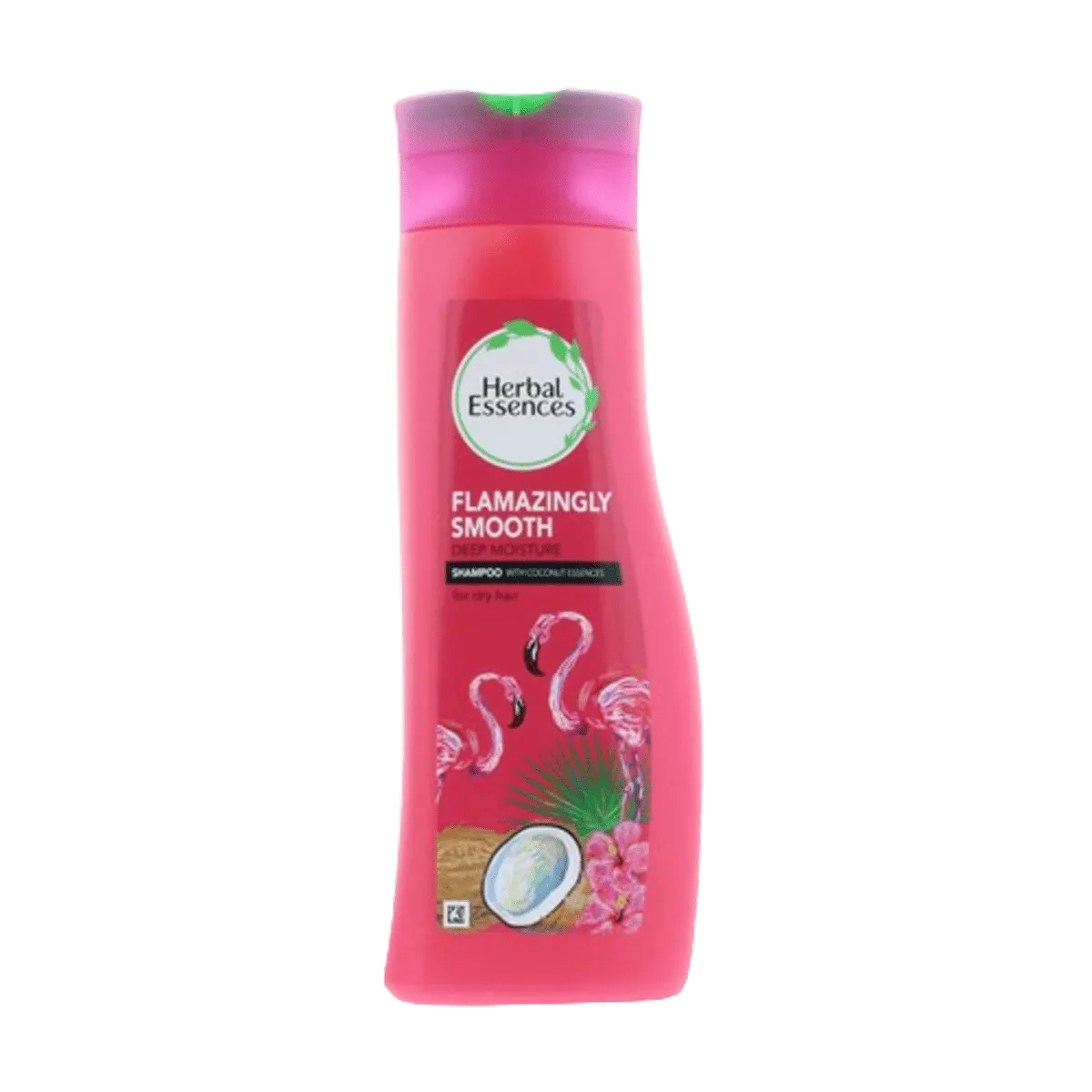Herbal Essences Shampoo Flamazingly Smooth 400ml