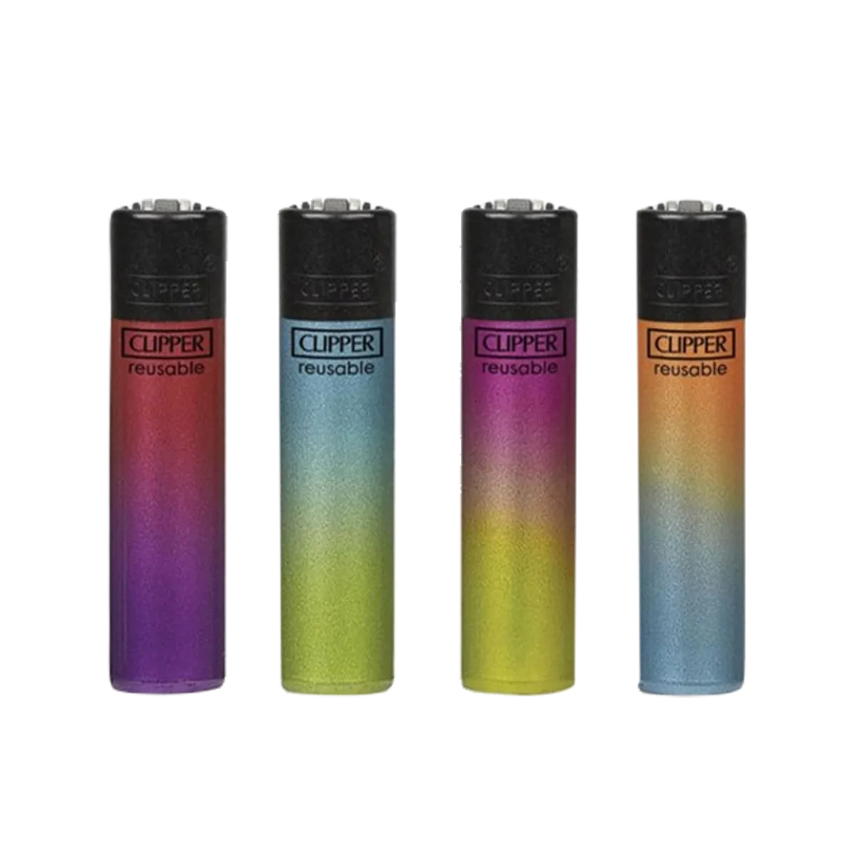 Supper Clipper Lighter 1s