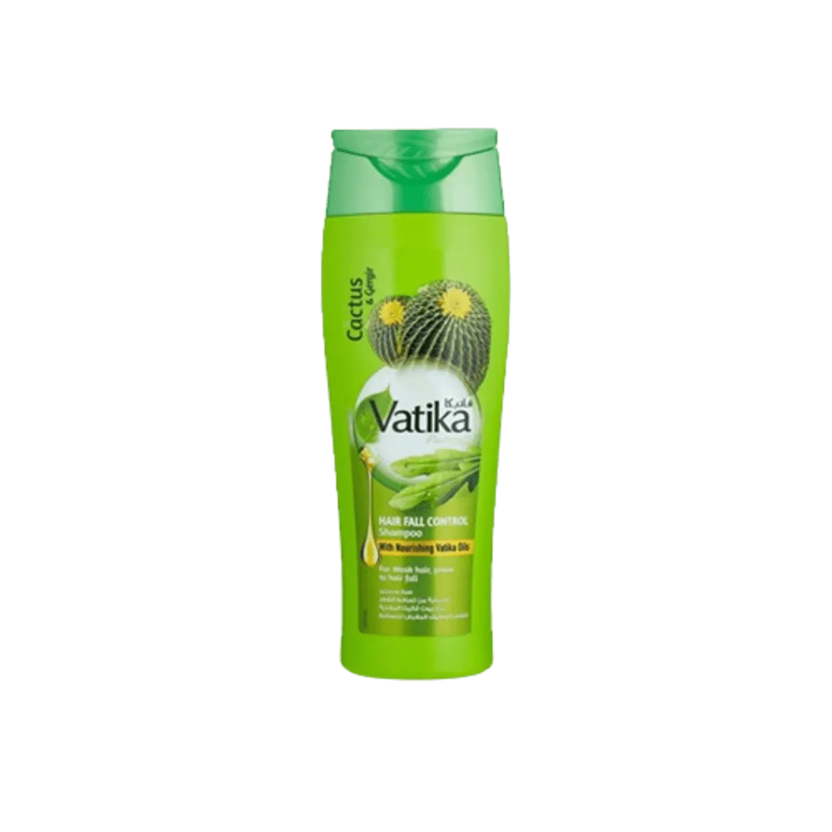Vatika Hair Fall control Shampoo 400ml
