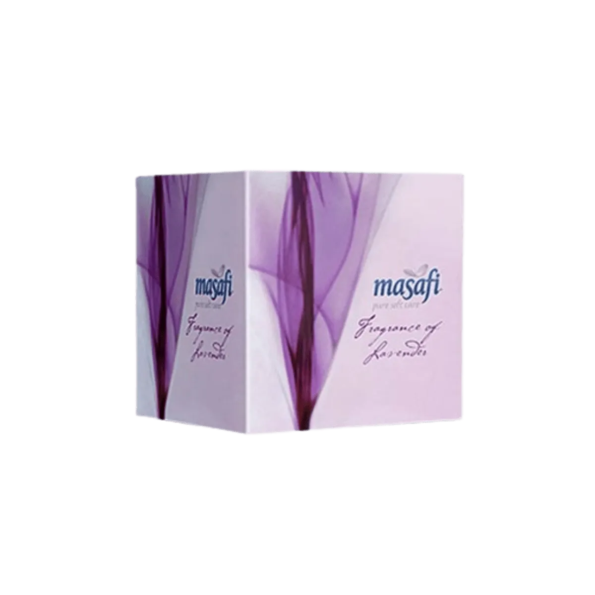 Masafi Facial Tissue Soft Scent of Roses