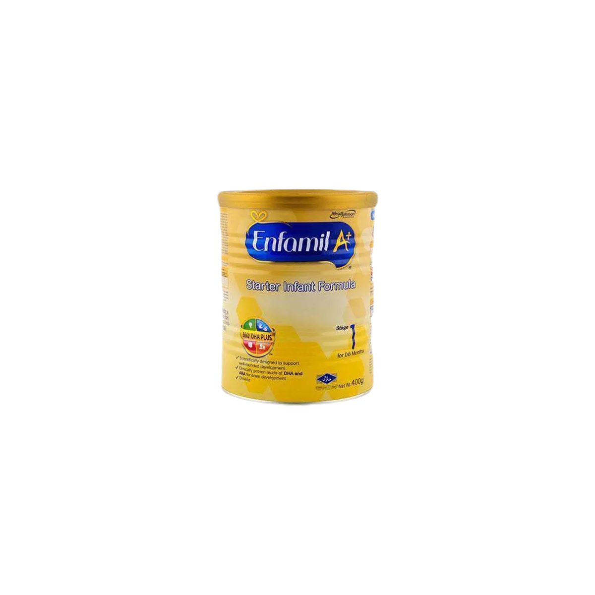 Enfamil A+Infant Formula Stage-1 400g