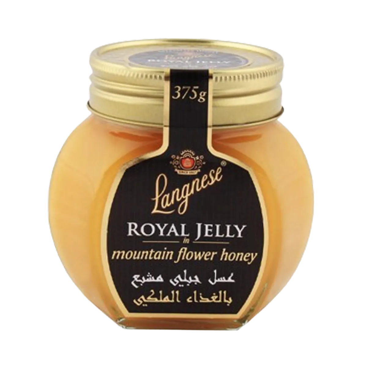 Langnese Royal Jelly Honey