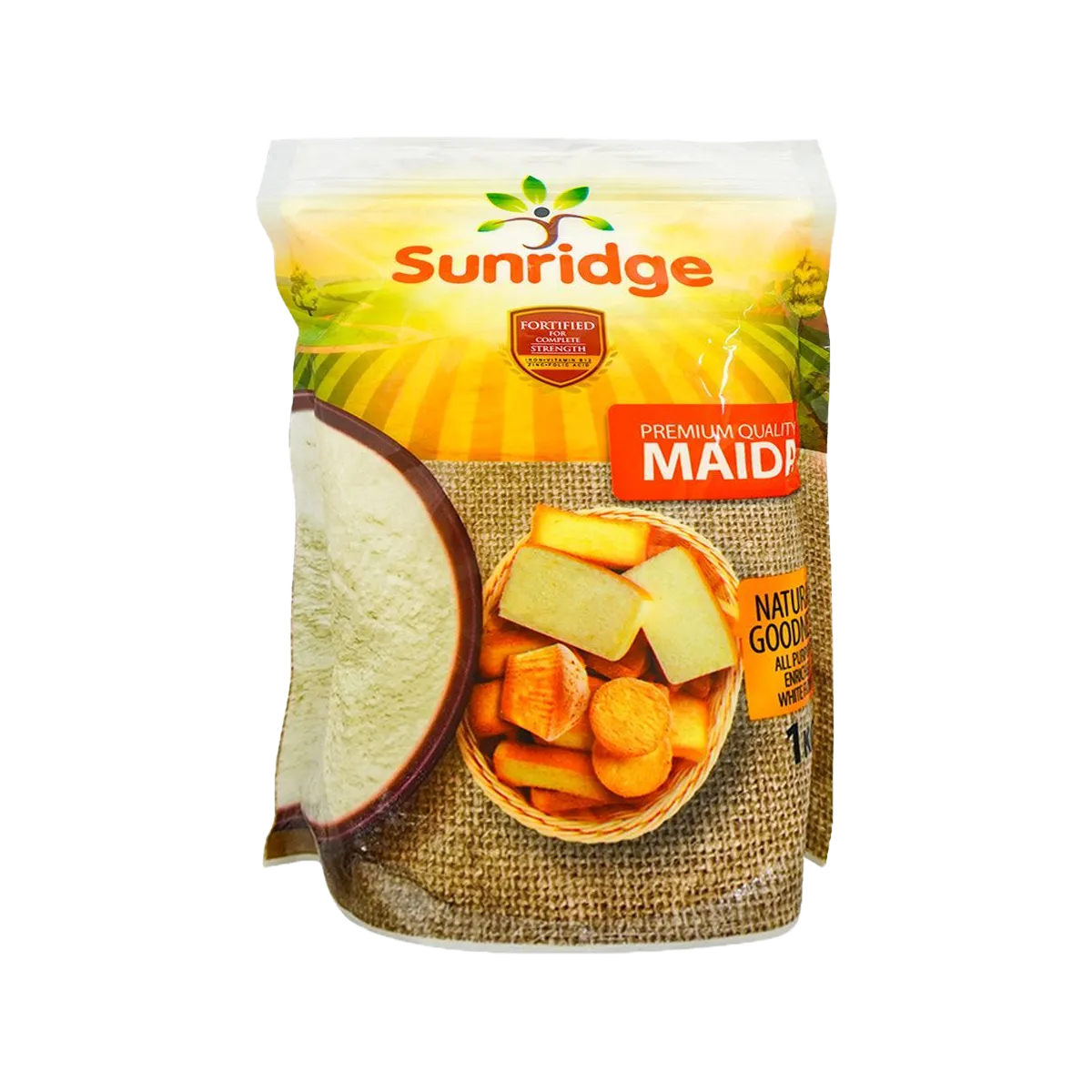 Sunridge Maida 1kg