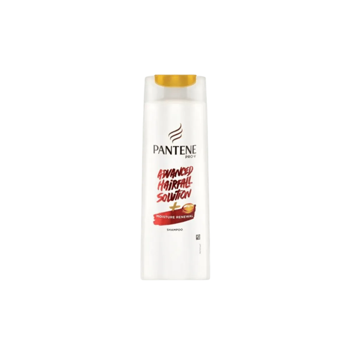 Pantene Advance Shampoo Solution 360ml
