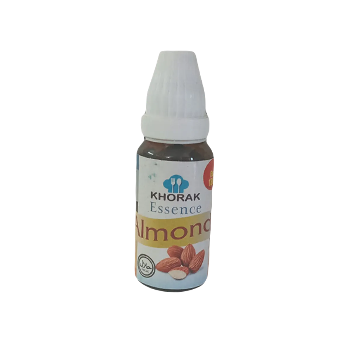 Khorak Almond Essence 20ml