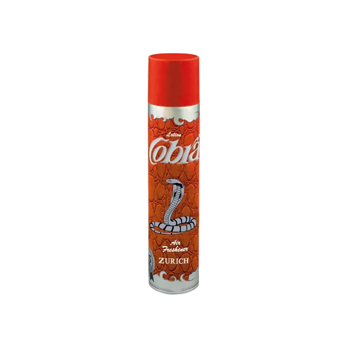 Cobra Air Freshener Zurich 500ml