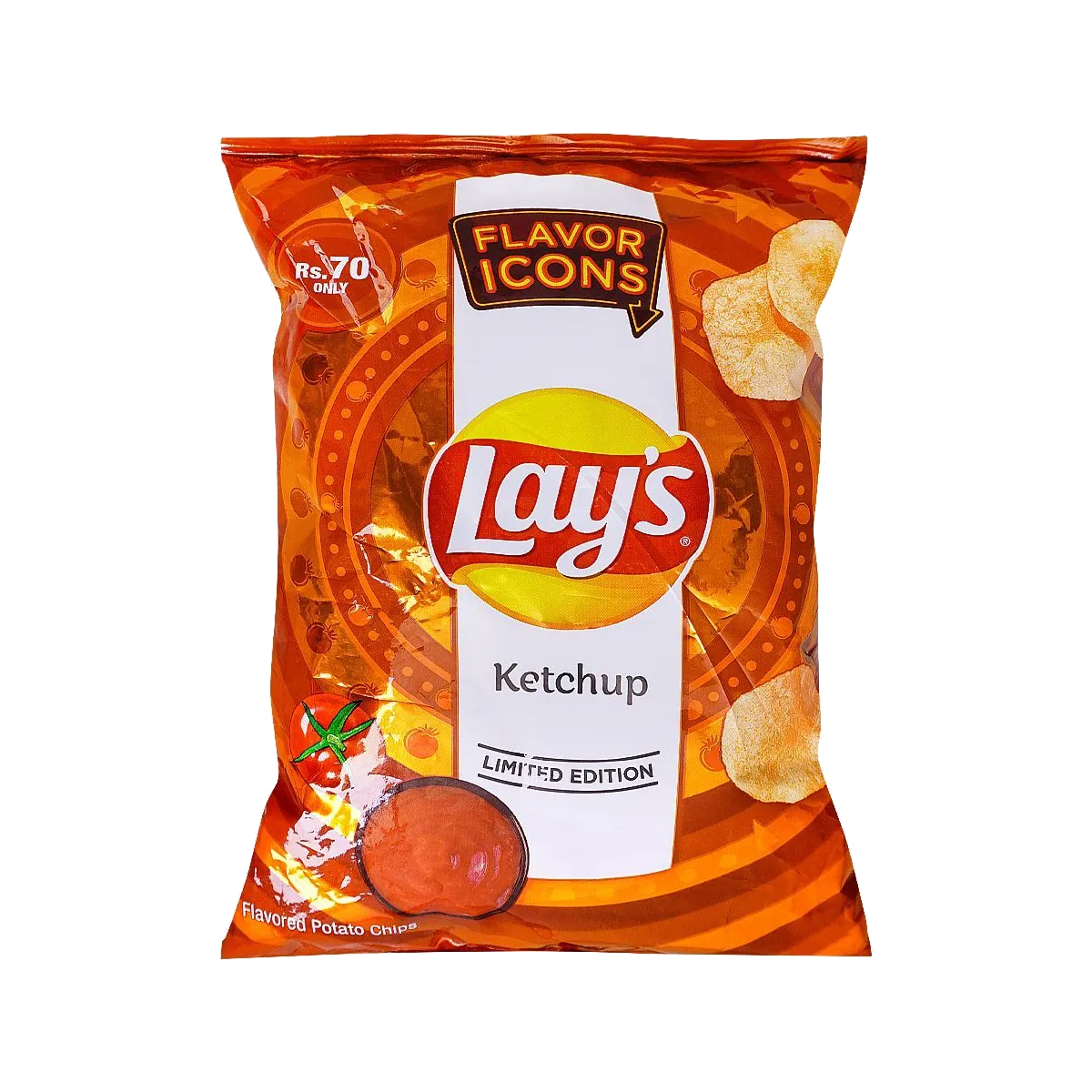 Lays Ketchup 30G