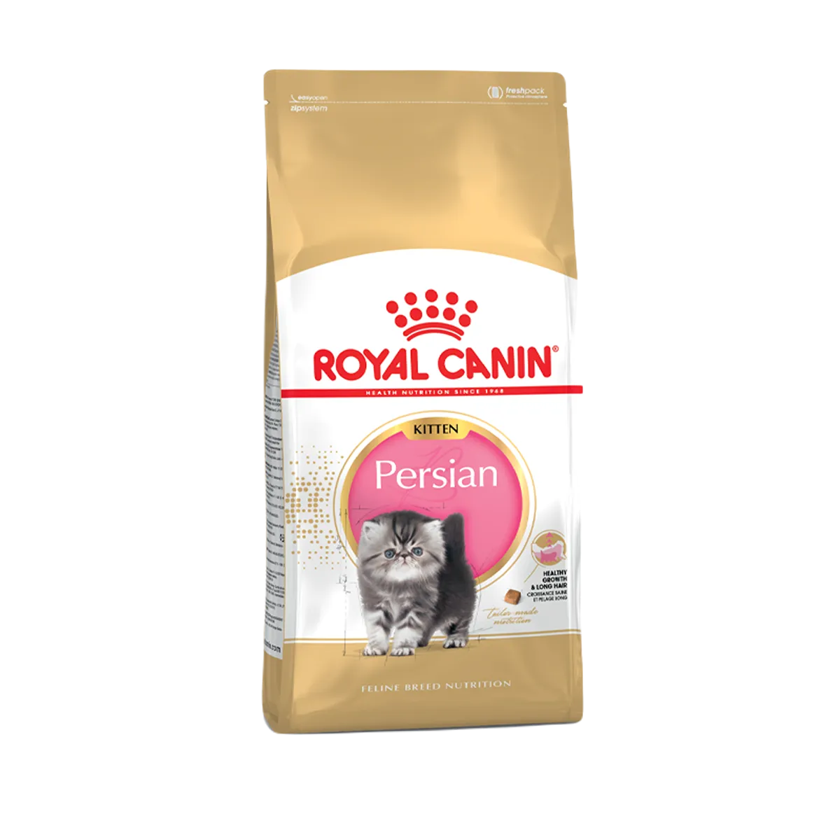 Royal Canin Persian Kitten Cat Food