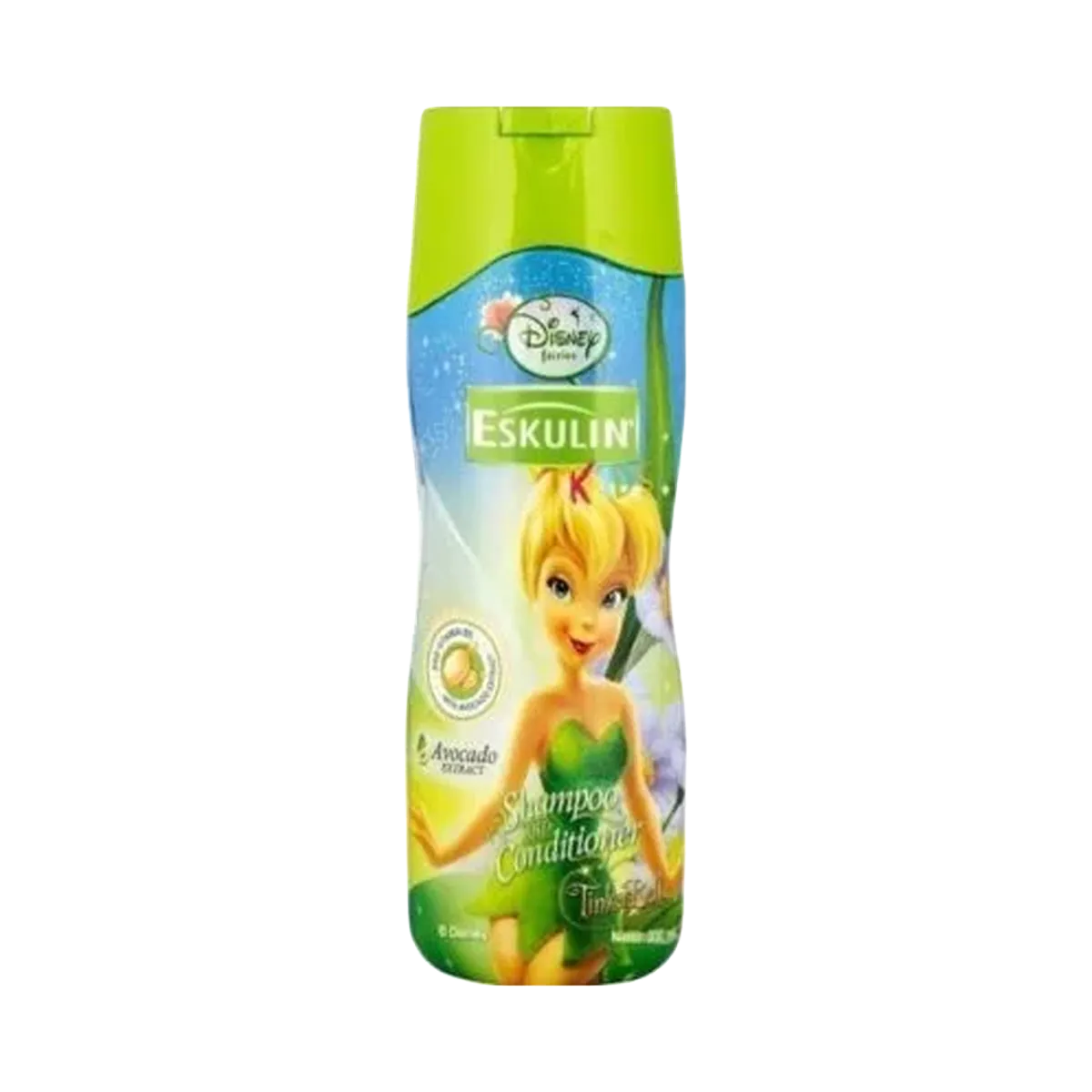 Disnep Eskulin Shampoo +Condi 200ml