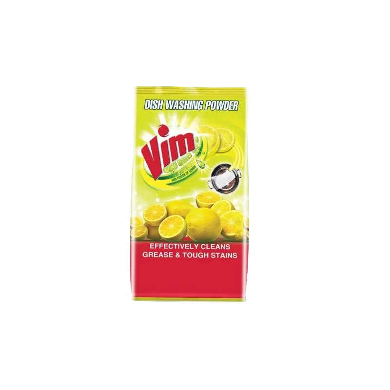 Vim Powder Lemon 400g