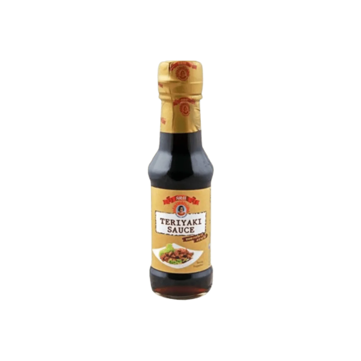 Suree Teriyaki Sauce 150ml