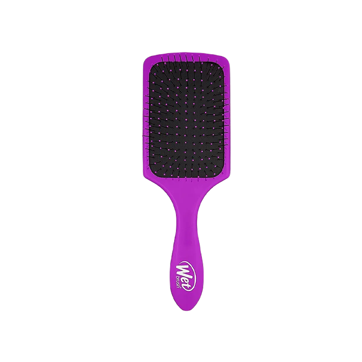 Wet Brush Pro Paddle Detangler PURPLE