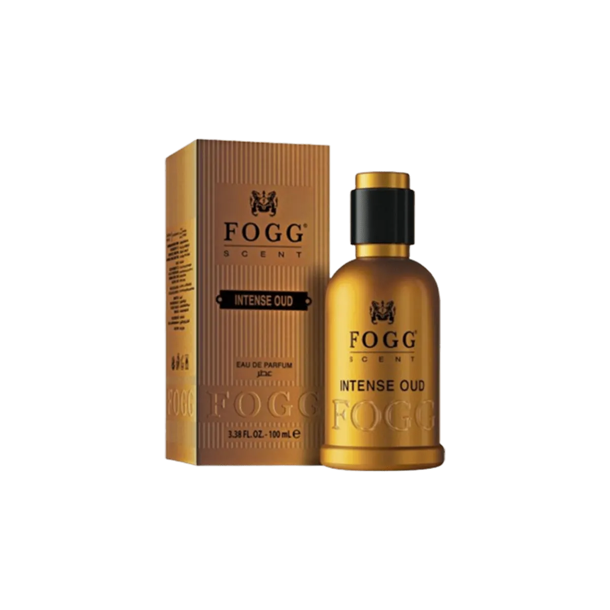 FOGG Scent Elite Intense Oud Perfum