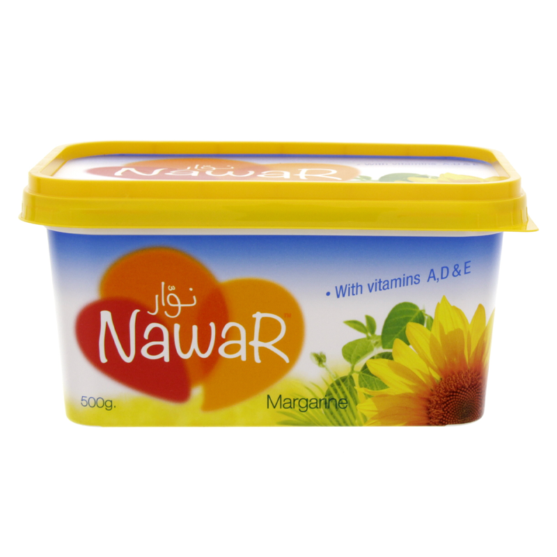 Nawar Margarine Butter