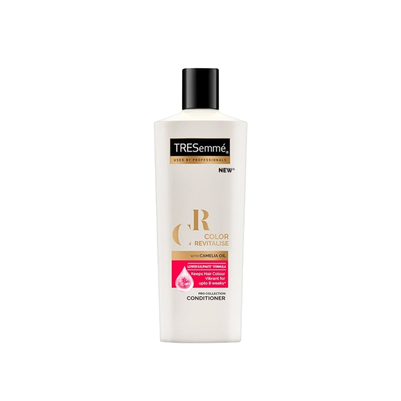 Tresemme Color Revitalise With Camelia Oil Conditioner 360ml