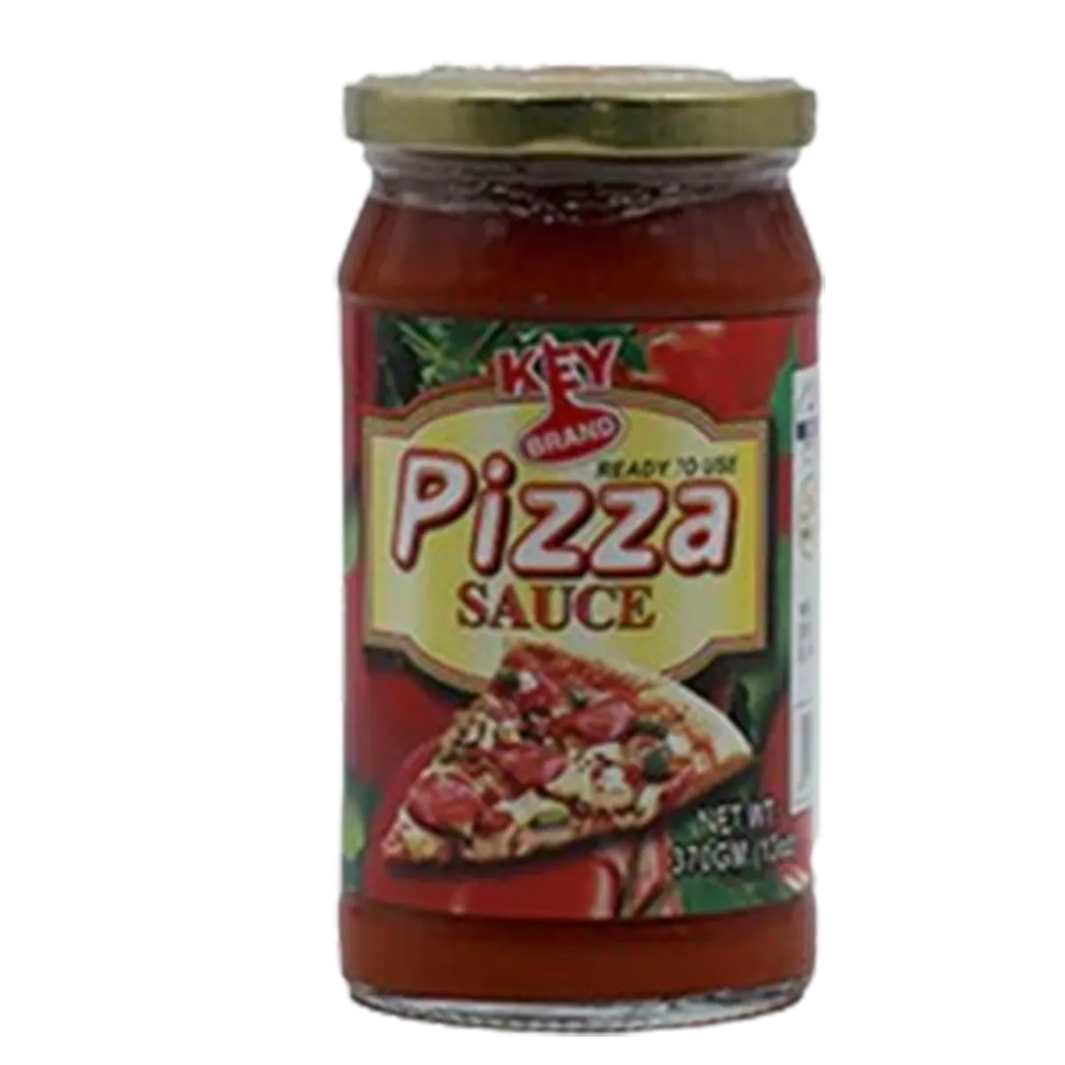 Key Pizza Sauce 370g