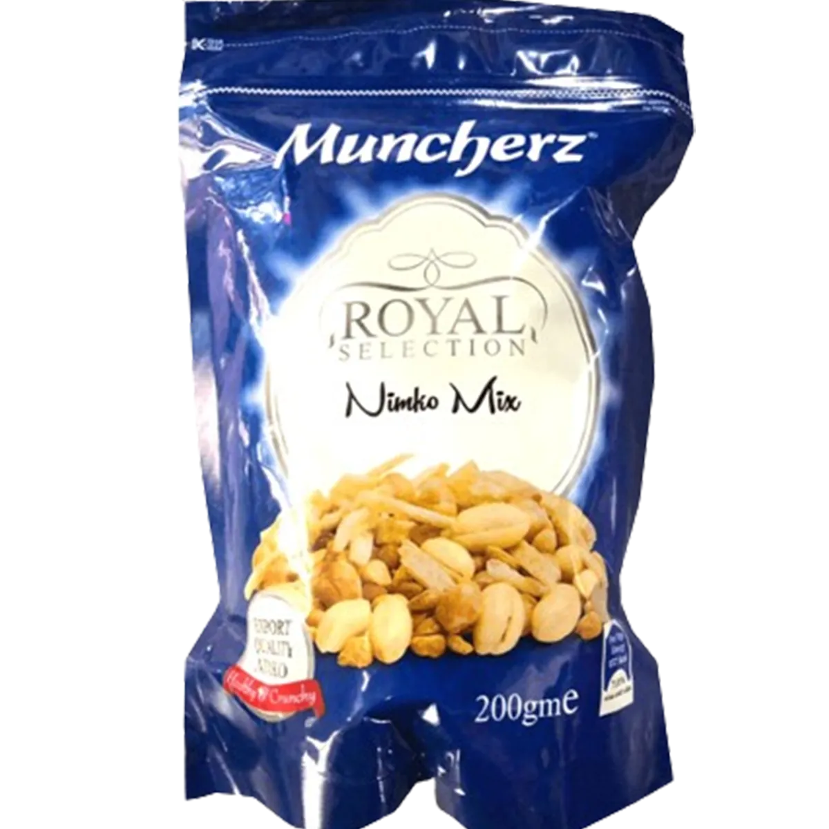 Muncherz Nimko Mix