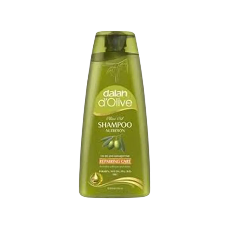 Dalan d'Olive Shampoo Repair Care 400ml